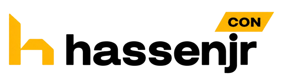 HassenJR Consulting